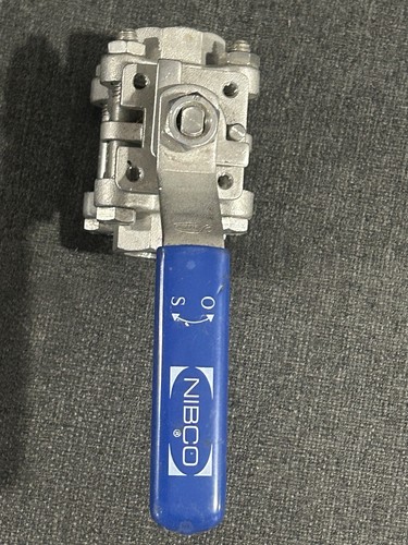 Nibco carbon steel 1000 - carbon,