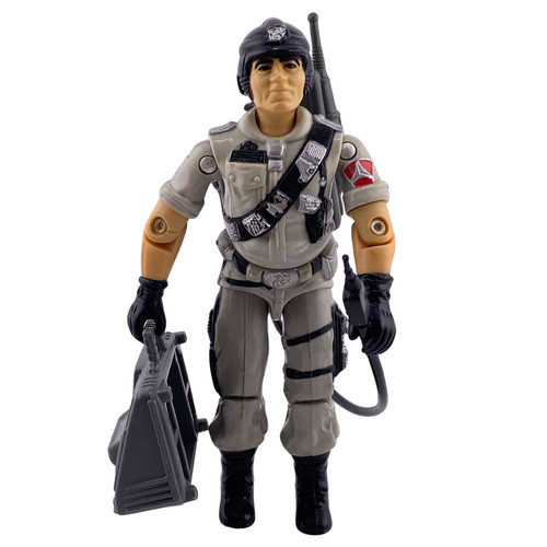 Joe action force mainframe - gi,