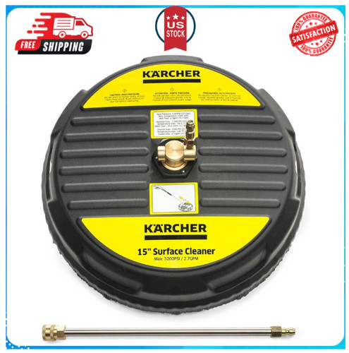 Pressure washer surface - pressure,