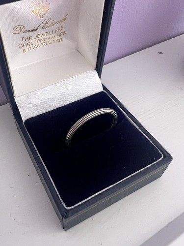 Pandora stacking ring - pandora, me