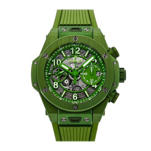 Hublot big bang unico - hublot,