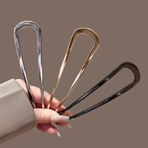 1pcs shaped hair pins - pins, –