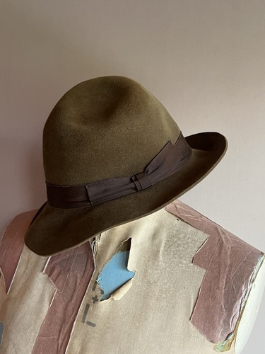 Pakeman catto carter fedora - pakeman,