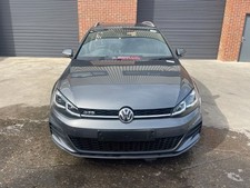 2017 VOLKSWAGEN VW GOLF MK 7.5