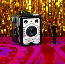 Film tested vintage - tested*,
