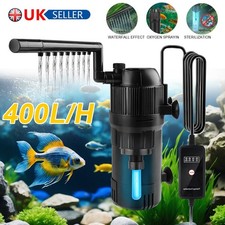 5 in 1 Aquarium Fish Tank
