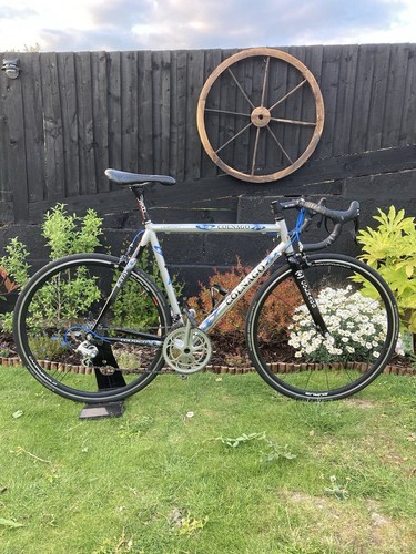 Colnago dream stay - dream, b-stay