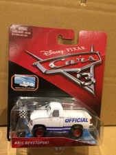 DISNEY CARS DIECAST Cars 3