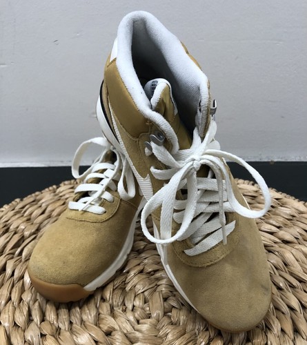 Nike acorra acg suede - nike,