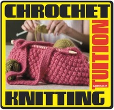 Knitting Crochet Patterns Baby Toddler Children's Doll Clothing  FREE POST