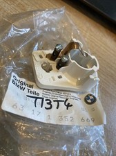 Bmw 63171352669 headlight bulb - bmw,