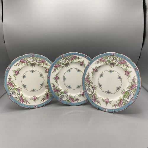 Mintons 1873 1891 - 1873-1891, japonica