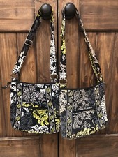 Vera Bradley Baroque Saddle Up