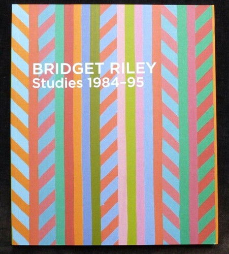 Bridget riley studies - bridget,