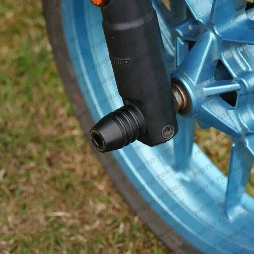 Moto torque fork sliders - moto, fit