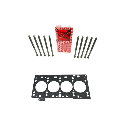 Cylinder head gasket - head, 2k