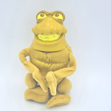 P.T.Flea A BUGS LIFE rare Disney Pixar Mattel 'plush & plastic head' toy, China