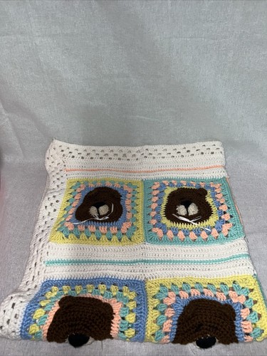 Daisy chain crochet - chain,
