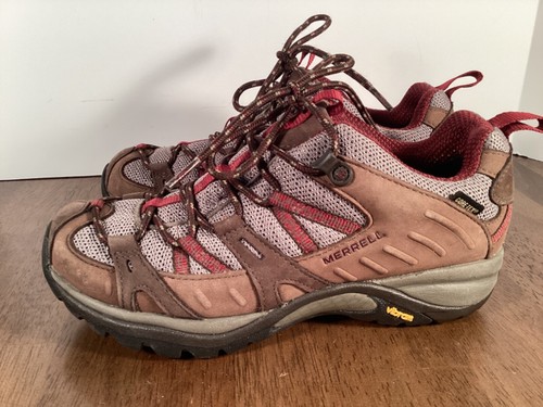 Merrell siren sport - gtx, womens