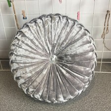 Cushion Crush Velvet Cushions
