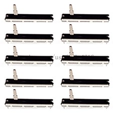 10x Upgrade FADER DCV1010 For