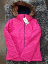 Girl's Roxy Ski Jacket 13-14