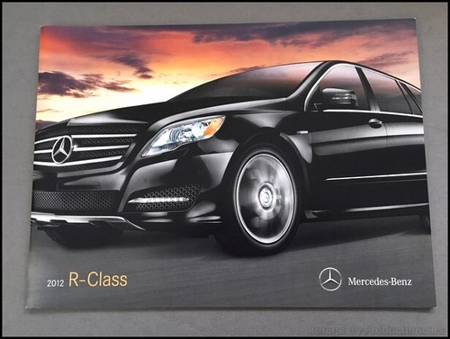 2012 mercedes benz class - 2012,