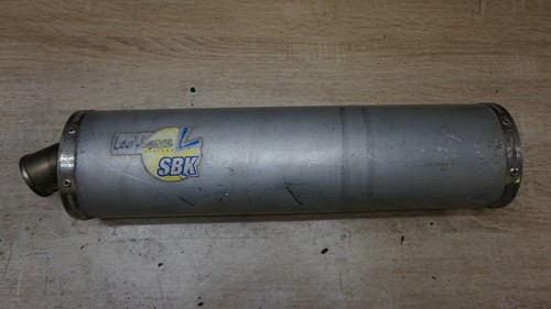 Ducati monster 620 exhaust - m,