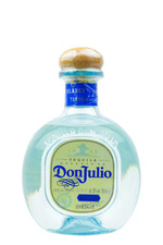 Don Julio Blanco Tequila Mexican Finest 70cl