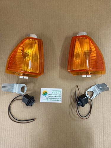 Ford escort pair - escort, 3