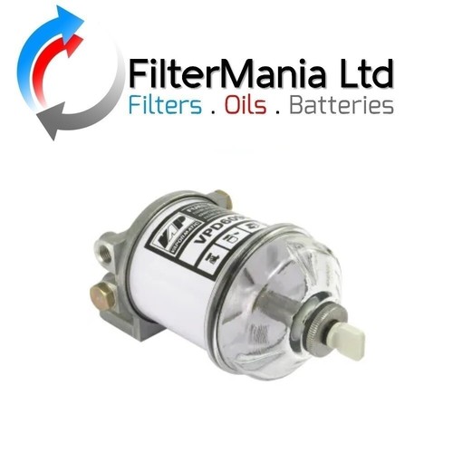 Vapormatic vpd6850 single fuel - vpd6850,