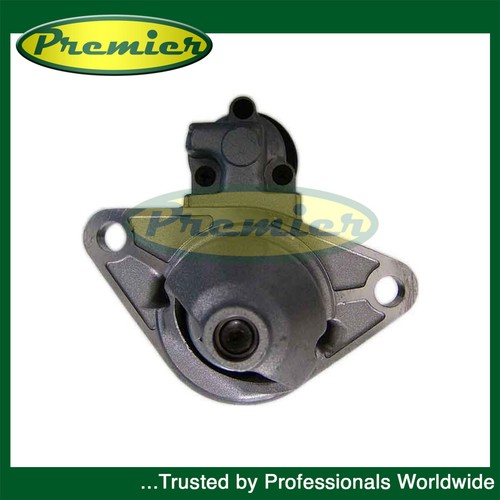 Premier starter motor fits - fits, mg