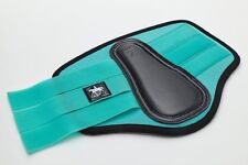 Legacy Pro-Tek Air Flow Brushing Boots Mint Sizes 1 - 4 Small Pny - XF