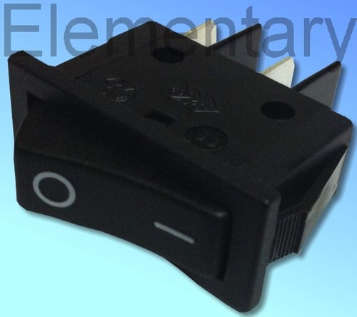 Single pole electric - ,