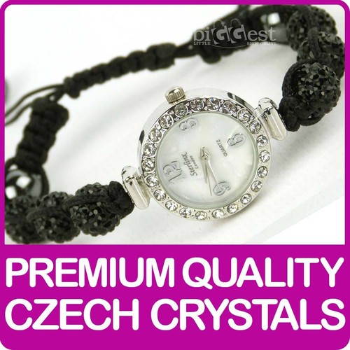 Quality shamballa watch - quality,