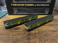 N Gauge Graham Farish Class