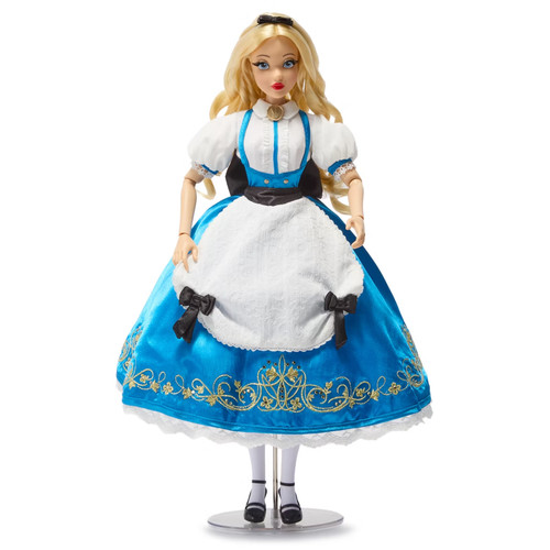 Alice wonderland 75th - alice,