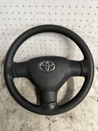 Toyota aygo steering wheel - aygo,