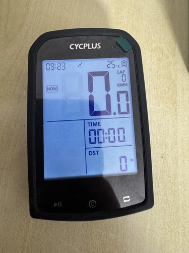 Gps bike computer wireless - wireless, m1