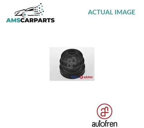Joint boot kit - cv,