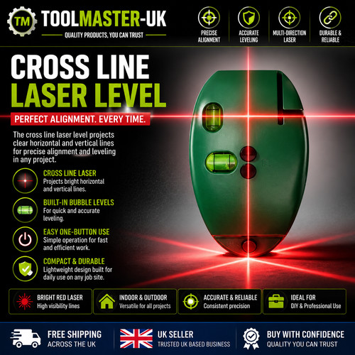 Laser level - laser,