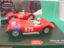 CARRERA 1/32nd SLOT 25422