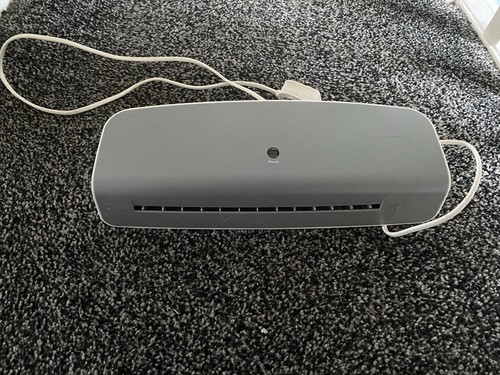 Desktop laminator with - desktop,