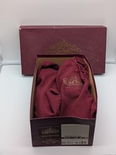 Grenson Footmaster Cognac Calf