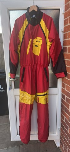 Ozee cyclone flying - ozee, suit