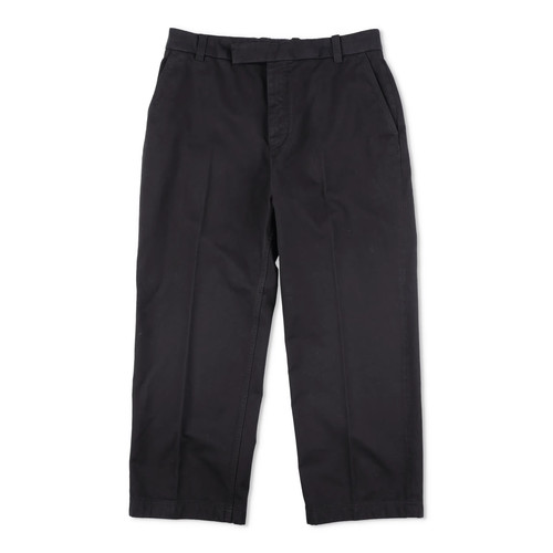 Thom browne mens utility chino - browne,