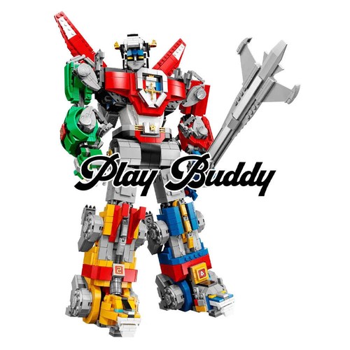 Voltron legendary defender - voltron:,