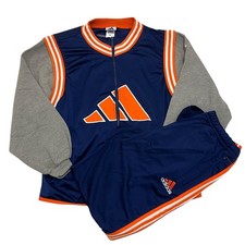 Vintage Adidas Tracksuit Set