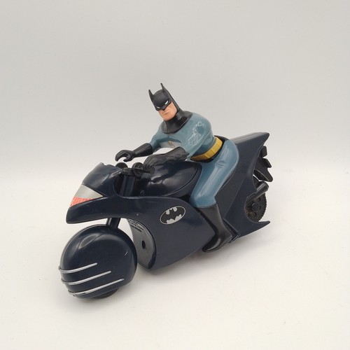 Vintage 1992 comics batman - 1992, dc