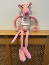 Pink Panther Plush 80cm